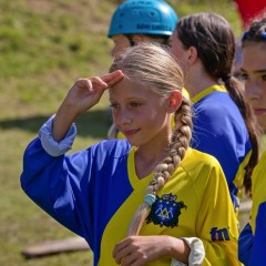 Sportovní úspěchy našich žáků