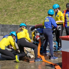 Sportovní úspěchy našich žáků
