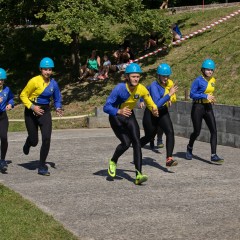 Sportovní úspěchy našich žáků