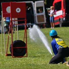 Sportovní úspěchy našich žáků