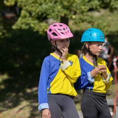 Sportovní úspěchy našich žáků