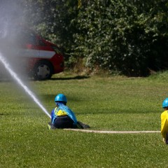 Sportovní úspěchy našich žáků