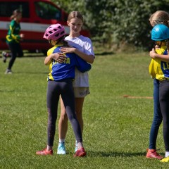 Sportovní úspěchy našich žáků