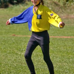 Sportovní úspěchy našich žáků