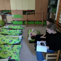 Čtení pro mateřskou školu