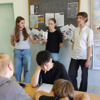 Čtenářské klání na naší škole: známe vítěze!