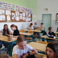 Čtenářské klání na naší škole: známe vítěze!