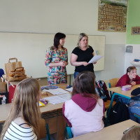 Čtenářské klání na naší škole: známe vítěze!
