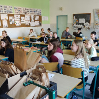 Čtenářské klání na naší škole: známe vítěze!