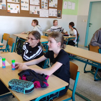 Čtenářské klání na naší škole: známe vítěze!