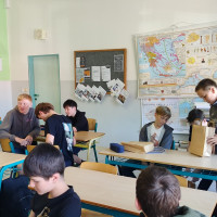 Čtenářské klání na naší škole: známe vítěze!