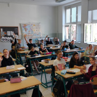 Čtenářské klání na naší škole: známe vítěze!