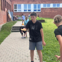 Naše školní atrium – místo odpočinku, pohybu i radosti