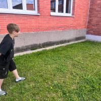 Naše školní atrium – místo odpočinku, pohybu i radosti