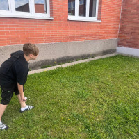 Naše školní atrium – místo odpočinku, pohybu i radosti