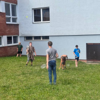 Naše školní atrium – místo odpočinku, pohybu i radosti