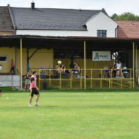 Sportovní den - výsledky