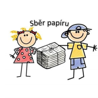 Sběr papíru