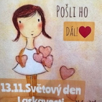 Mezinárodní den laskavosti