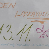 Mezinárodní den laskavosti