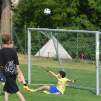 Sportovní den
