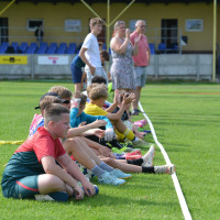Sportovní den