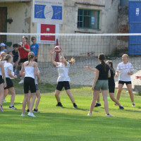 Sportovní den