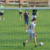 Sportovní den