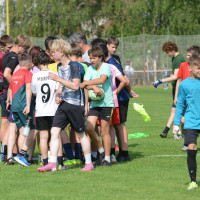 Sportovní den