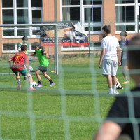 Sportovní den
