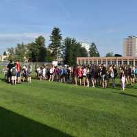 Sportovní den