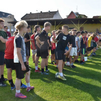 Sportovní den