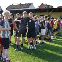 Sportovní den