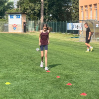 Sportovní den