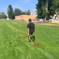 Sportovní den