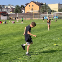 Sportovní den